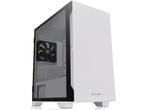 Кутии Thermaltake S100 TG White