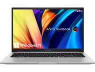 Лаптопи ASUS Vivobook S 15 OLED M3502QA-OLED-MA732W