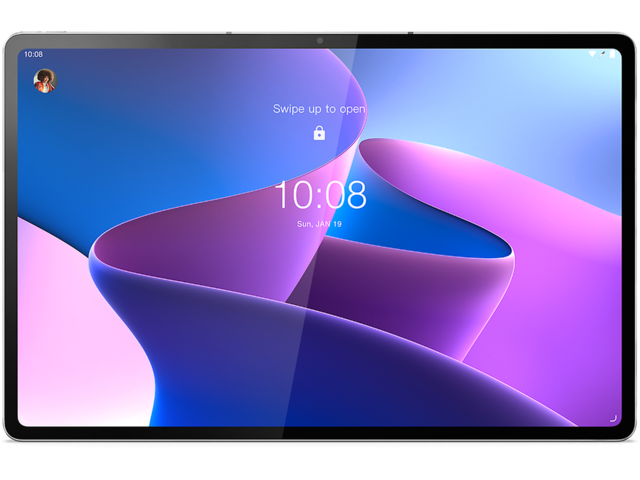 Таблети Lenovo Tab P12 Pro, 5G, Voice, 128GB Storm Grey