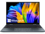 Лаптопи ASUS Zenbook 14 Flip OLED UP5401EA-OLED-KN721X