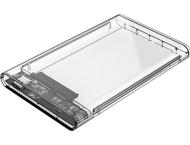 Джаджи Orico външна кутия за диск 2139C3-CR