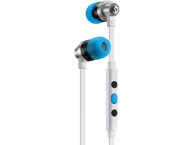 Слушалки Logitech G333 KDA