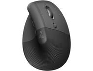 Мишки Logitech Lift Vertical Ergonomic Mouse, Graphite
