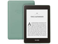 E-reader Amazon Kindle Paperwhite (2018) 8GB, в зелено