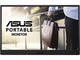 Монитори ASUS ZenScreen MB165B