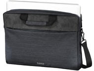 Чанти за Лаптопи Hama "Tayrona", до 36 см (14,1"), тъмно сива