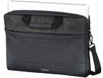 Чанти за Лаптопи Hama "Tayrona", до 36 см (14,1"), тъмно сива