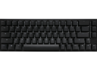 Клавиатури Ducky x PowerColor One 2 SF RGB, Kailh BOX White