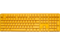 Клавиатури Ducky One 3 Yellow Full-Size, Cherry MX Clear