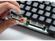 Клавиатури Ducky One 3 Yellow Full-Size, Cherry MX Clear