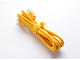Клавиатури Ducky One 3 Yellow Full-Size, Cherry MX Silver