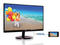 Монитори Philips 224E5QHAB
