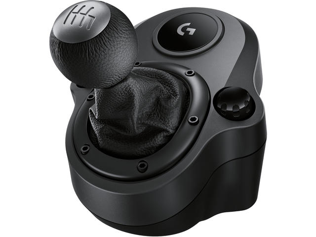Джаджи Logitech G Shifter