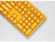 Клавиатури Ducky One 3 Yellow Full-Size, Cherry MX Blue