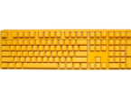 Клавиатури Ducky One 3 Yellow Full-Size, Cherry MX Blue