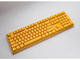 Клавиатури Ducky One 3 Yellow Full-Size, Cherry MX Black
