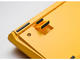 Клавиатури Ducky One 3 Yellow Full-Size, Cherry MX Black