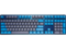 Клавиатури Ducky One 3 Daybreak TKL, Cherry MX Silent Red