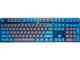 Клавиатури Ducky One 3 Daybreak TKL, Cherry MX Silent Red