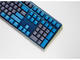 Клавиатури Ducky One 3 Daybreak TKL, Cherry MX Clear
