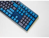 Клавиатури Ducky One 3 Daybreak TKL, Cherry MX Blue
