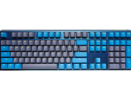 Клавиатури Ducky One 3 Daybreak TKL, Cherry MX Blue