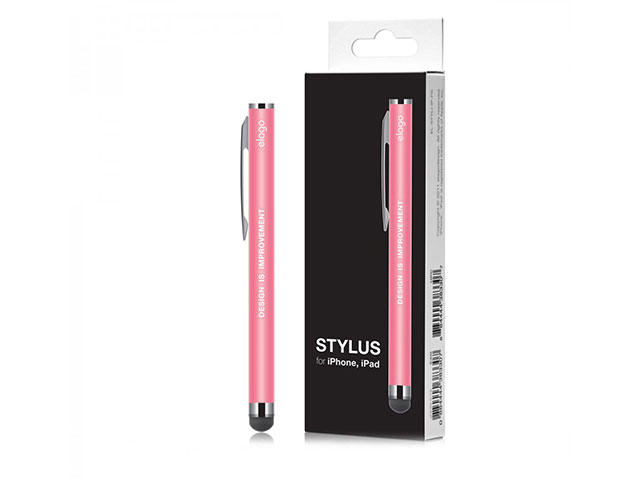 Аксесоари за таблети Elago Stylus, в розово
