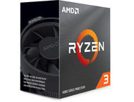 Процесори AMD Ryzen 3 4100