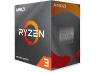 Процесори AMD Ryzen 3 4100