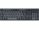 Клавиатури Ducky One 2 Skyline TKL, Cherry MX Red