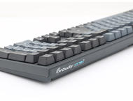 Клавиатури Ducky One 2 Skyline TKL, Cherry MX Red