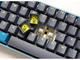 Клавиатури Ducky One 3 Daybreak Mini 60, Cherry MX Brown суичове