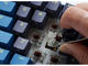 Клавиатури Ducky One 3 Daybreak Mini 60, Cherry MX Brown суичове