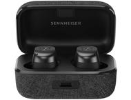 Слушалки Sennheiser MOMENTUM True Wireless 3 - графит