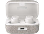 Слушалки Sennheiser MOMENTUM True Wireless 3 - бели