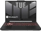 Лаптопи ASUS TUF Gaming A15 FA507RR-HN003W