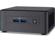 Mini PC Intel NUC 11 Pro 
