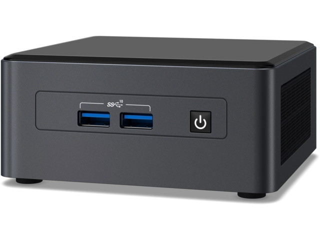 Mini PC Intel NUC 11 Pro 