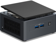 Mini PC Intel NUC 11 Pro 