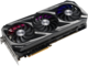 Видео карти ASUS ROG Strix RX 6750 XT OC 12GB
