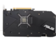 Видео карти ASUS Dual Radeon RX 6650 XT OC 8GB