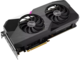 Видео карти ASUS Dual Radeon RX 6750 XT OC 12GB