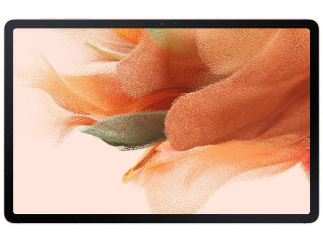 Таблети Samsung Galaxy Tab S7 FE 5G 64GB, Mystic Pink