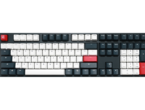 Клавиатури Ducky One 2 Tuxedo, Cherry MX Blue