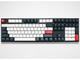 Клавиатури Ducky One 2 Tuxedo, Cherry MX Blue