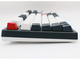 Клавиатури Ducky One 2 Tuxedo, Cherry MX Blue