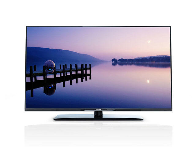 Телевизори Philips 32PFL3168H