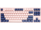 Клавиатури Ducky One 3 Fuji TKL, Cherry MX Blue суичове