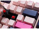Клавиатури Ducky One 3 Fuji TKL, Cherry MX Silver суичове