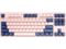 Клавиатури Ducky One 3 Fuji TKL, Cherry MX Silver суичове